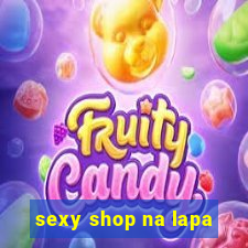 sexy shop na lapa